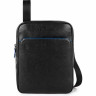 Сумка мужская PIQUADRO B2S CA1816B2S/N (черный)