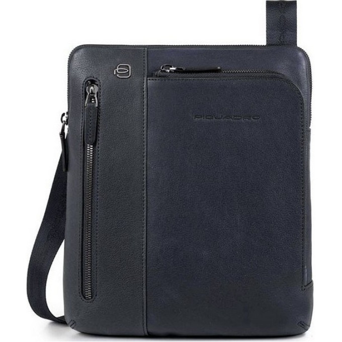 Сумка PIQUADRO BLUE SQUARE CA1816B3/BLU (синий)